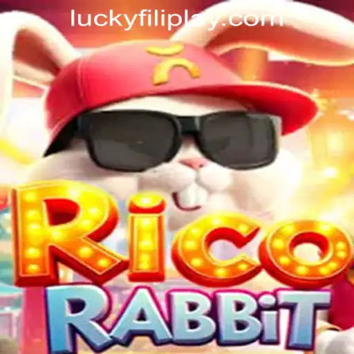 RicoRabbit: A Thrilling Adventure in FILIPLAY Online Casino