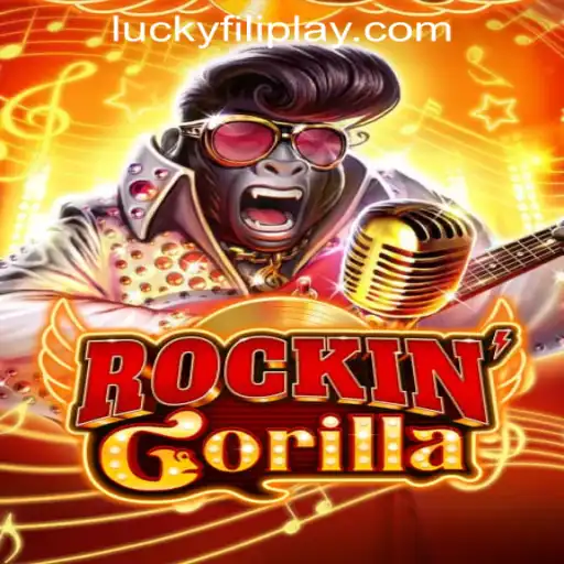Explore the Thrills of RockinGorilla at FILIPLAY Online Casino