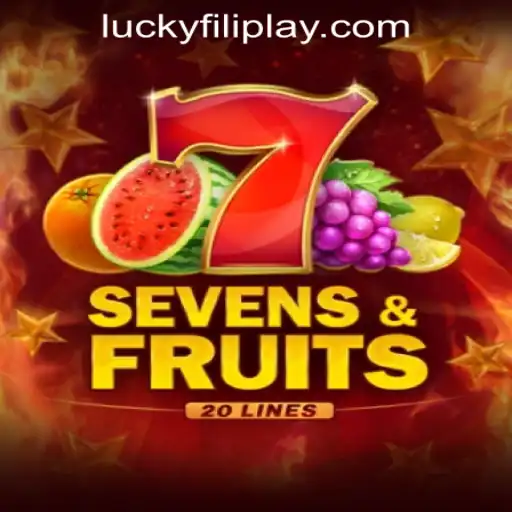 Exploring SevensFruits20 at FILIPLAY Online Casino