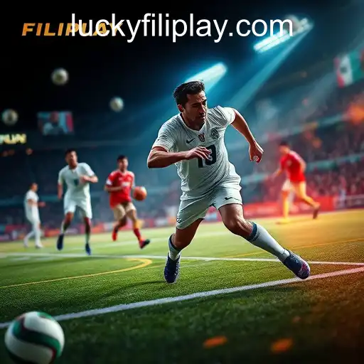 Sports and the Allure of FILIPLAY Online Casino