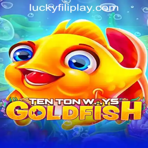TenTonWaysGoldfish: A Dive into the Exciting World of FILIPLAY Online Casino