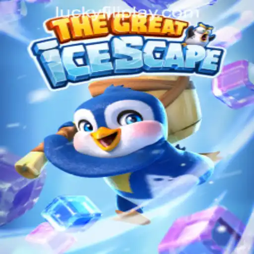 TheGreatIcescape: Exploring a Wonderland at FILIPLAY Online Casino