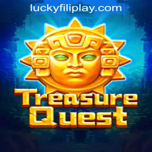 Dive Into the Adventure of TreasureQuest at FILIPLAY Online Casino