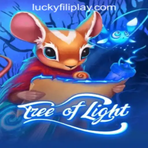 Unveiling the Mystical Journey: Tree of Light in FILIPLAY Online Casino