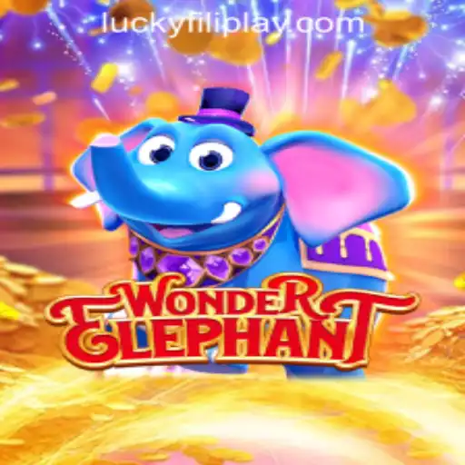 Exploring WonderElephant: The Latest Adventure in FILIPLAY Online Casino